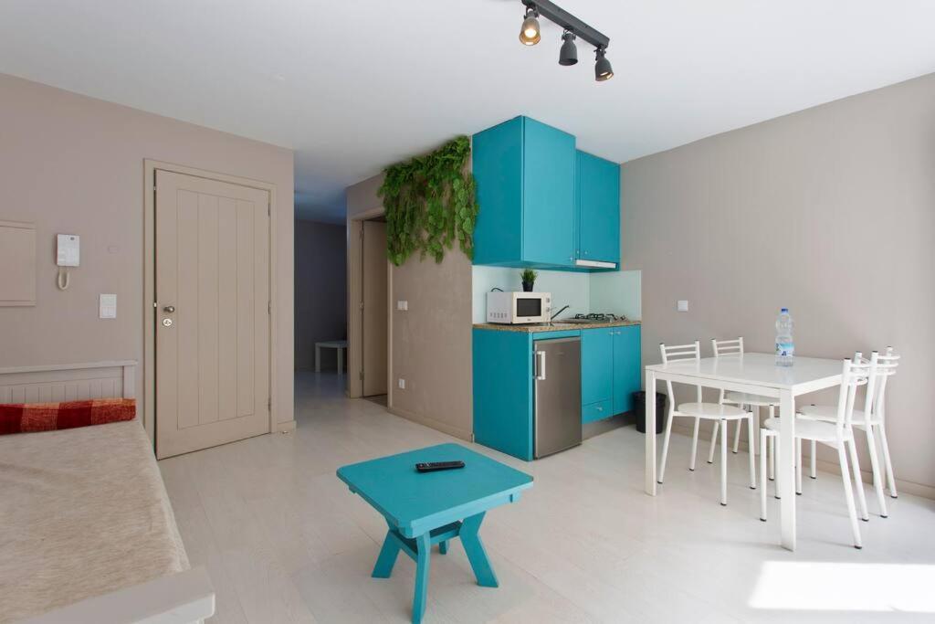 Aposentus - St Francisco Apartment 18 Πόρτο Εξωτερικό φωτογραφία