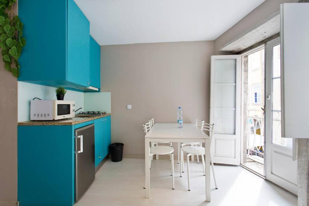 Aposentus - St Francisco Apartment 18 Πόρτο Εξωτερικό φωτογραφία