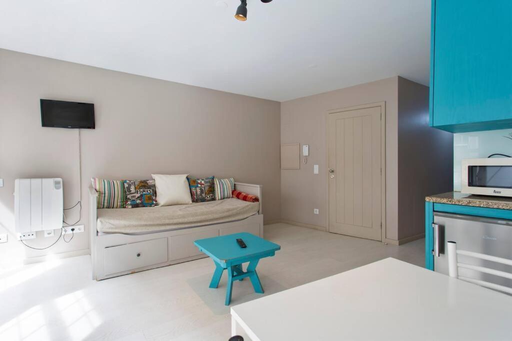 Aposentus - St Francisco Apartment 18 Πόρτο Εξωτερικό φωτογραφία