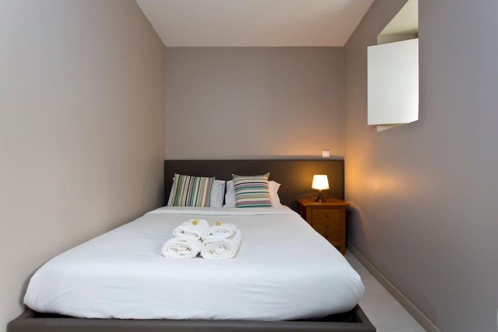 Aposentus - St Francisco Apartment 18 Πόρτο Εξωτερικό φωτογραφία